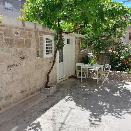 Apartment Meri Split Exterior photo