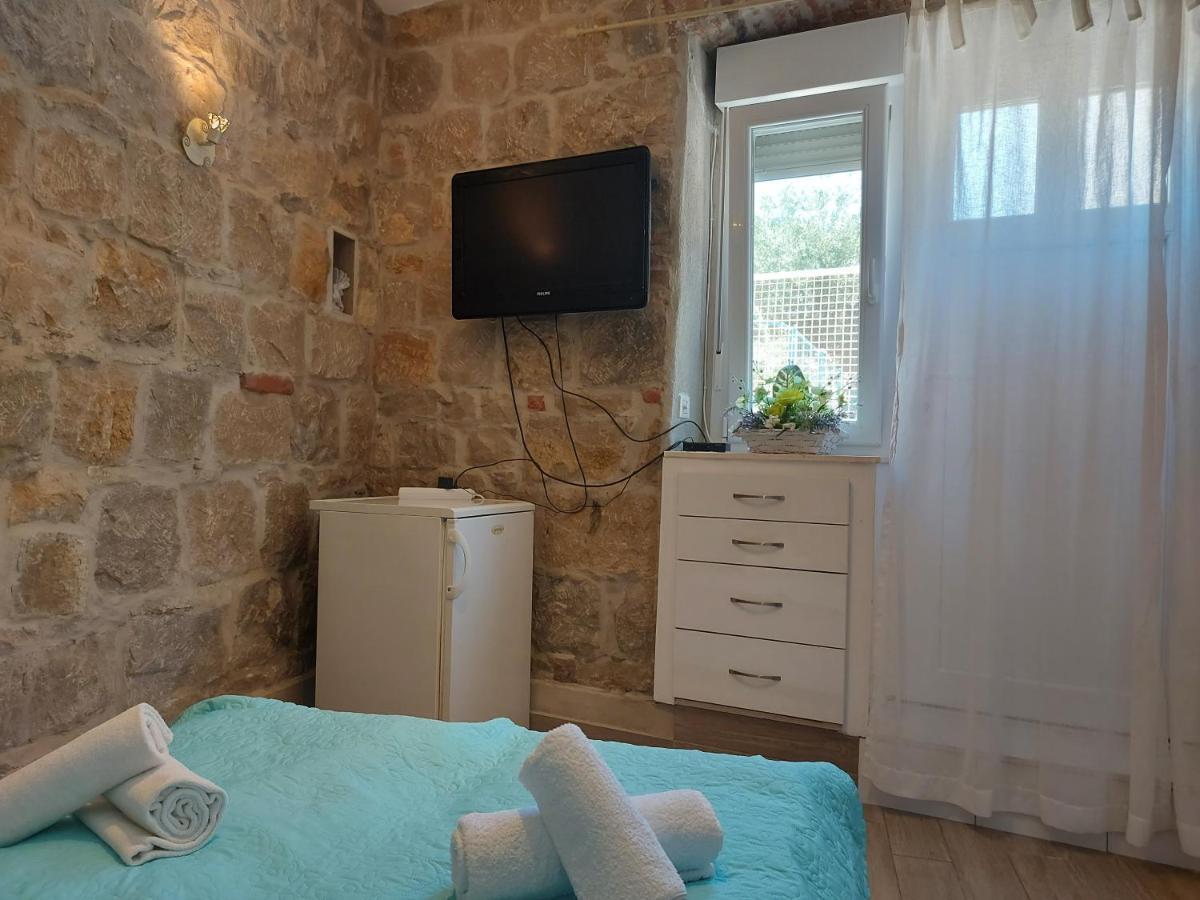 Apartment Meri Split Exterior photo