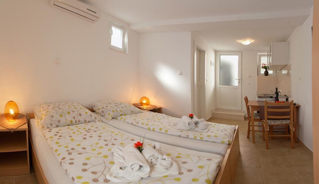 Apartment Meri Split Room photo