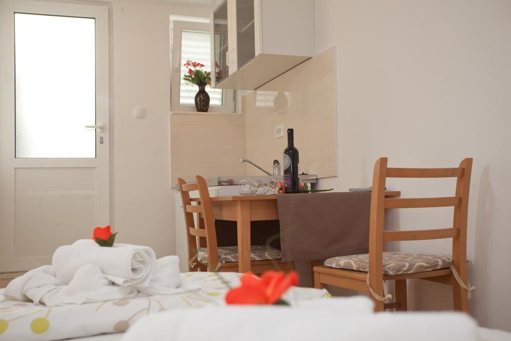 Apartment Meri Split Room photo
